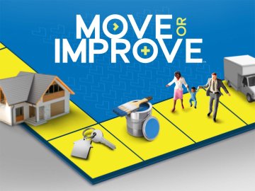 Move or Improve