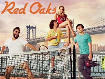 Red Oaks