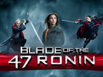 Blade of The 47 Ronin