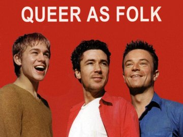 Queer as Folk