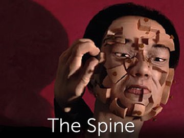 The Spine