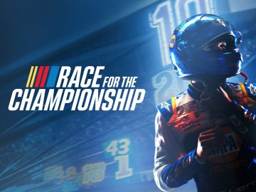 Race For The Championship