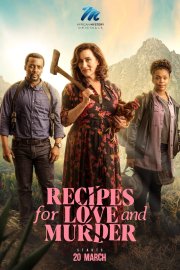 Recipes for Love and Murder