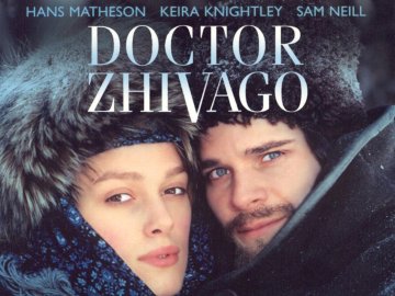 Doctor Zhivago