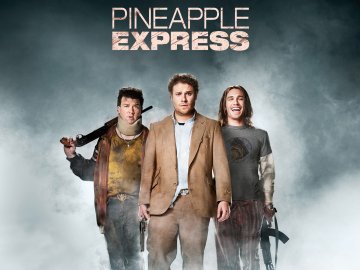 Pineapple Express