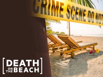 Death on the Beach