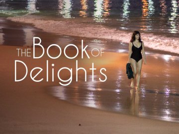 The Book of Delights