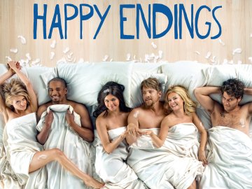 Happy Endings