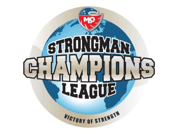 Strongman Champions League