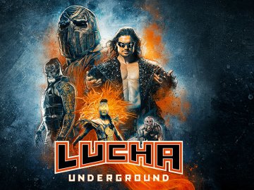 Lucha Underground