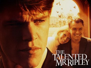 The Talented Mr. Ripley