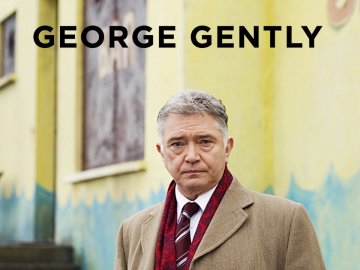 Inspector George Gently