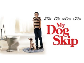 My Dog Skip