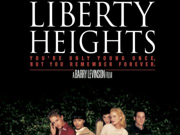 Liberty Heights