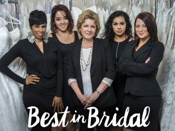 Best in Bridal