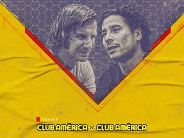 Club América vs. Club América