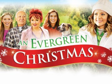 An Evergreen Christmas