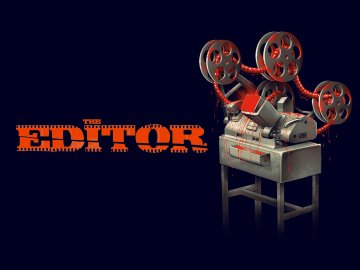 The Editor