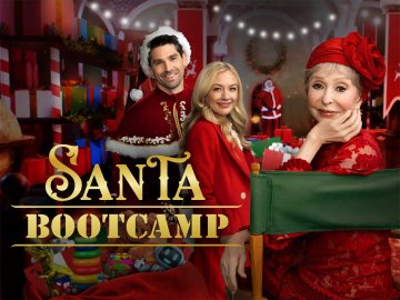 Santa Bootcamp