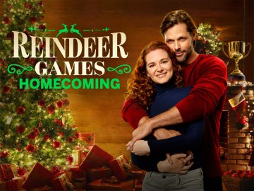 Reindeer Games Homecoming