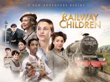 Railway Children