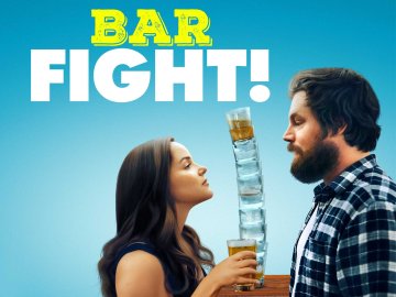Bar Fight!