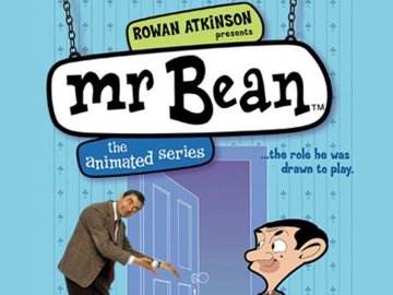 Mr. Bean: The Animated Series