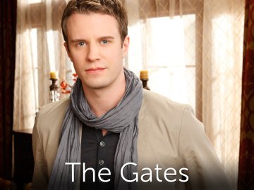 The Gates