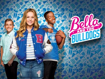 Bella and the Bulldogs