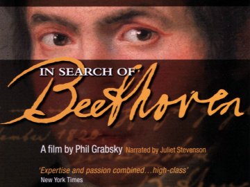 In Search of Beethoven