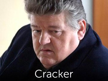 Cracker