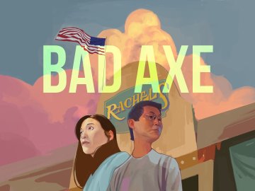 Bad Axe