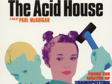 The Acid House