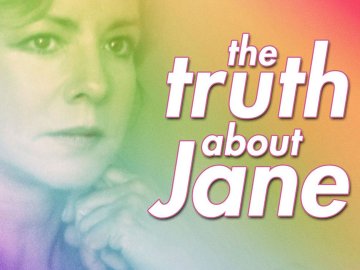 The Truth About Jane