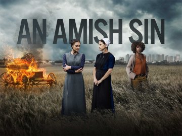 An Amish Sin