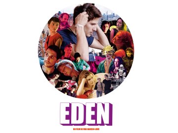 Eden