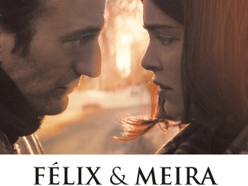 Felix and Meira