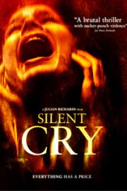 Silent Cry