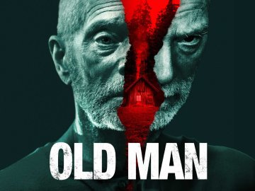 Old Man