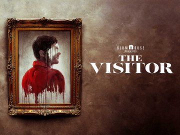 The Visitor