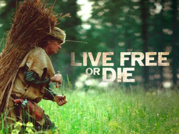 Live Free or Die