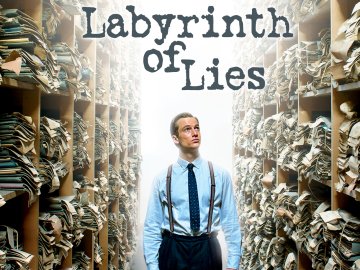 Labyrinth of Lies