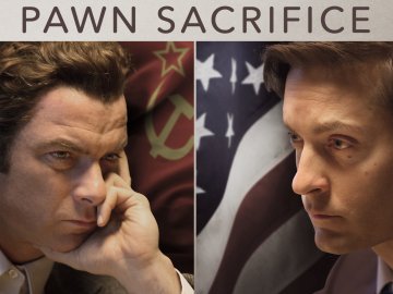 Pawn Sacrifice