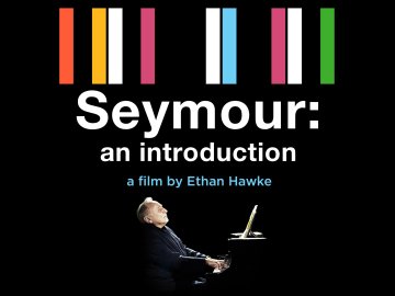 Seymour: An Introduction