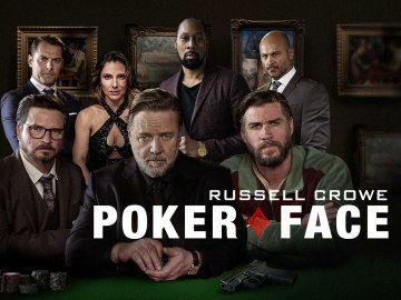 Poker Face