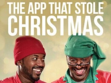 The App That Stole Christmas