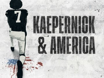 Kaepernick & America