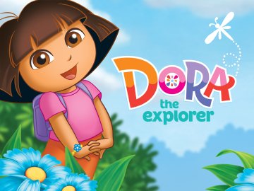 Dora the Explorer