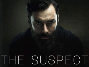 The Suspect