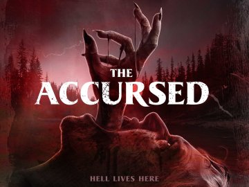 The Accursed